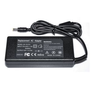 Makki зарядно за лаптоп заместител Laptop Adapter ACER 19V 4.74A 90W 5.5x1.7mm - MAKKI-NA-AC-02