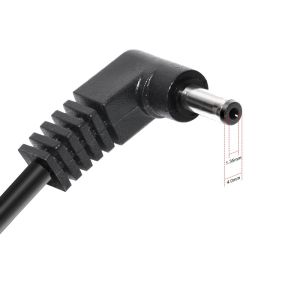 Makki зарядно за лаптоп заместител Laptop Adapter ASUS/ACER 19V 3.42A 65W 4.0x1.35mm - MAKKI-NA-AC-03