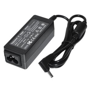 Makki зарядно за лаптоп заместител Laptop Adapter ASUS/ACER 19V 1.75A 33W 4.0x1.35mm - MAKKI-NA-AC-04