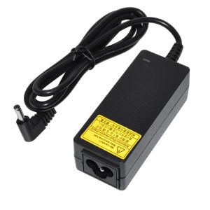 Adaptor pentru laptop de înlocuire Makki pentru încărcător laptop ASUS/ACER 19V 1.75A 33W 4.0x1.35mm - MAKKI-NA-AC-04