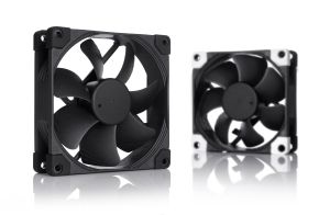 Noctua Вентилатор Fan 92mm NF-A9 PWM chromax.black.swap