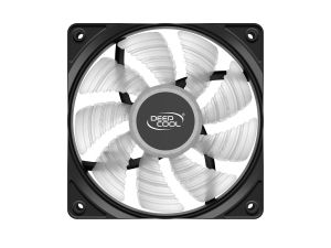 DeepCool вентилатор Fan 120mm Red - RF120-RD