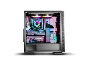 DeepCool кутия Case E-ATX - MATREXX 50