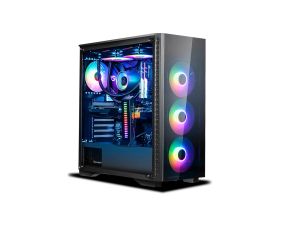 DeepCool кутия Case E-ATX - MATREXX 50