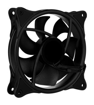 AeroCool Fan 120mm addressable RGB - ECLIPSE 12 - ACF3-EL10217.11