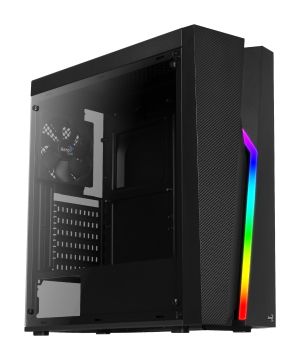 AeroCool bilgisayar kasası Kasa ATX - Bolt RGB - ACCM-PV15012.11