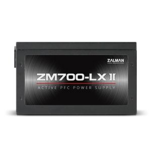 Zalman Захранване PSU 700W APFC ZM700-LXII