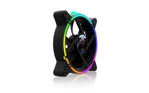 Zalman Fan 120mm Addressable RGB - ZM-RD120A