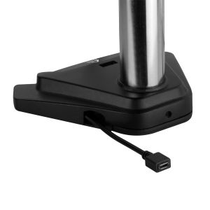 Arctic Desk Mount Dual Monitor Stand 4xUSB3.0 - Z2 3D - Gen3