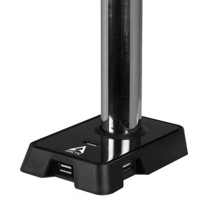 Arctic Desk Mount Monitor 4xUSB - Z1 Gen 3