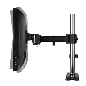 Arctic Desk Mount Monitor 4xUSB - Z1 Gen 3