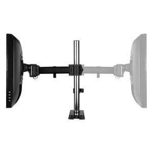 Arctic Desk Mount Monitor 4xUSB - Z1 Gen 3