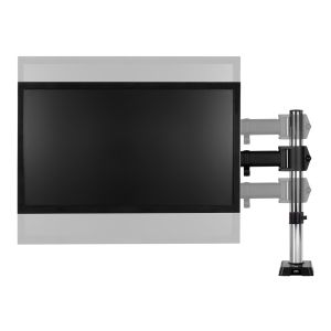 Arctic Desk Mount Monitor 4xUSB - Z1 Gen 3