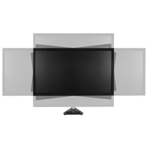 Arctic Стойка за монитор Desk Mount Monitor 4xUSB3.0 - Z1 Pro - Gen 3