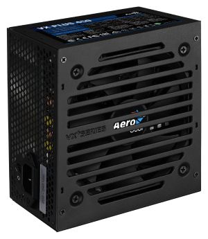 AeroCool захранване PSU VX PLUS 450W - ACPN-VS45NEY.11