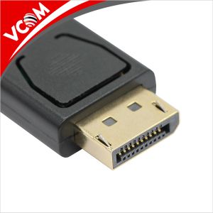 VCom Adapter DisplayPort DP M / HDMI F Gold plated - CA331