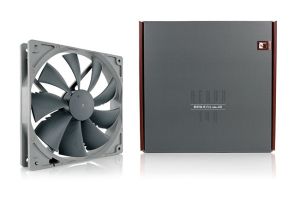 Noctua Вентилатор Fan 140mm NF-P14s-redux-900