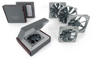 Noctua Вентилатор Fan 140mm NF-P14s-redux-900