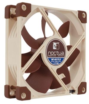 Noctua Fan Fanı 92mm NF-A9 FLX