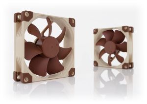 Noctua Fan Fanı 92mm NF-A9 FLX