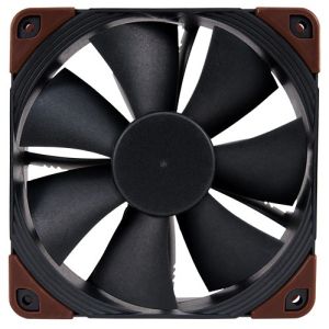 Noctua Вентилатор Fan 120mm NF-F12 iPPC-3000 PWM