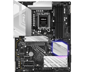 Motherboard ASRock Z890 Pro RS, LGA 1851