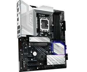 Motherboard ASRock Z890 Pro RS, LGA 1851