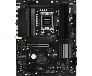 Motherboard ASRock Z890 Pro RS, LGA 1851