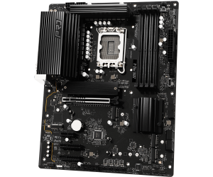 Motherboard ASRock Z890 Pro RS, LGA 1851