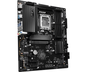 Motherboard ASRock Z890 Pro RS, LGA 1851