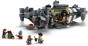 LEGO Star Wars - Onyx Cinder, 75374