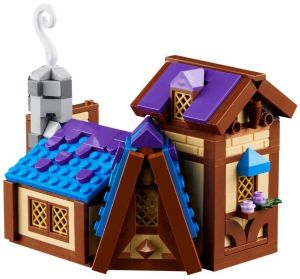 LEGO Ideas - Dungeons & Dragons, 21348