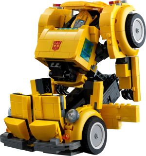 LEGO Icons - Bumblebee, 10338