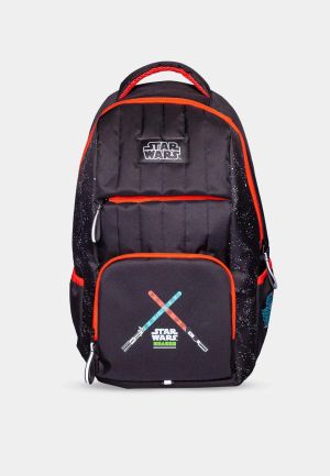 DIFUZED Star Wars - Villains  Backpack