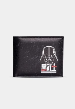 Bifold Wallet DIFUZED Star Wars - Darth Vader