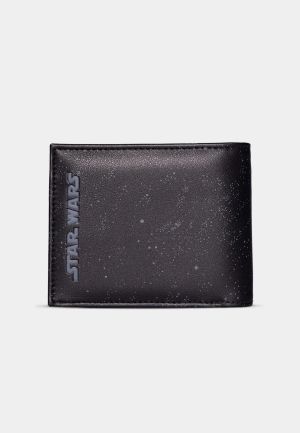 Bifold Wallet DIFUZED Star Wars - Darth Vader