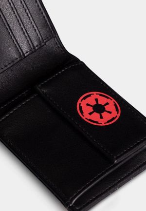 Bifold Wallet DIFUZED Star Wars - Darth Vader