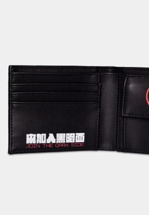 Bifold Wallet DIFUZED Star Wars - Darth Vader