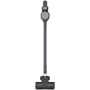 AENO Cordless vacuum cleaner SC1: electric turbo brush, LED lighted brush, resizable and easy to maneuver, 120W