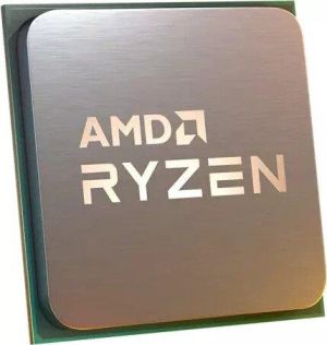 CPU AMD RYZEN 5 5600T Tray, 6-Core, 3.5 GHz, 35MB, 65W, AM4