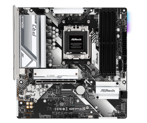 ASROCK A620M PRO RS