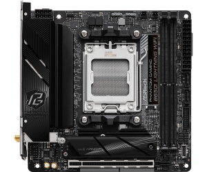 ASROCK B650I LIGHTNING WIFI