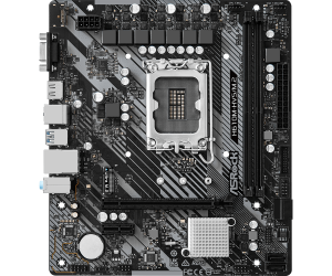 ASROCK H610M-HVS/M.2 R2.0