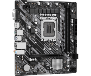 ASROCK H610M-HVS/M.2 R2.0