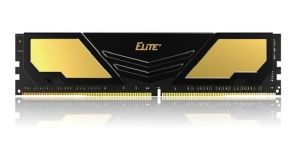 8GB DDR4 2666 TEAM ELITE+