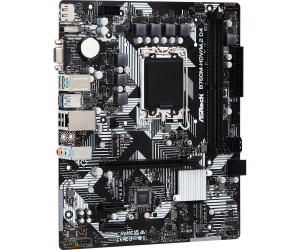 ASROCK B760M-HDV/M.2 D4