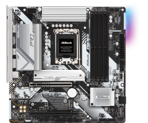 ASROCK B760M PRO RS