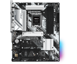 ASROCK B760 PRO RS/D4