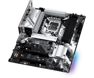 ASROCK B760 PRO RS/D4