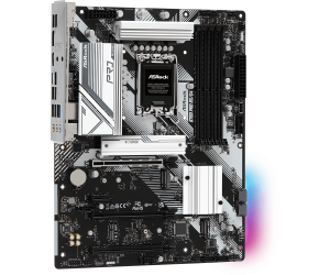 ASROCK B760 PRO RS/D4